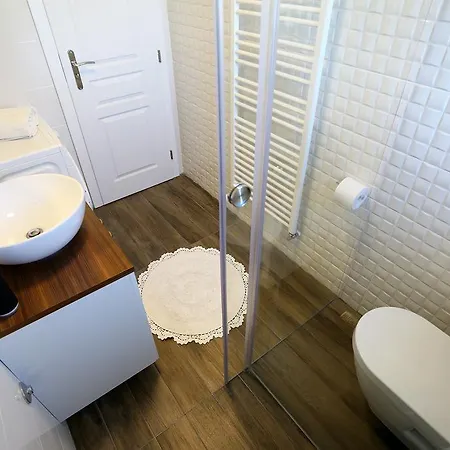 Visnja * Murter