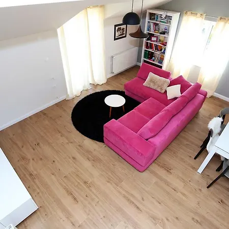 Visnja Apartment *