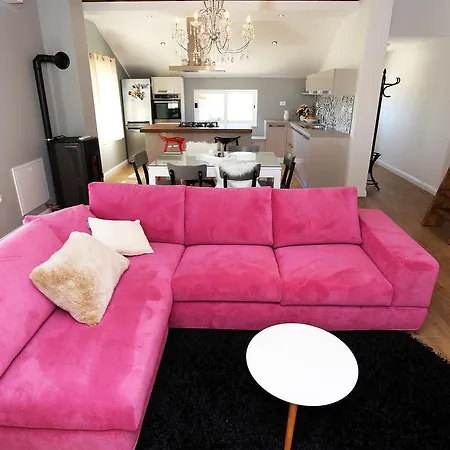 Apartment Visnja Murter